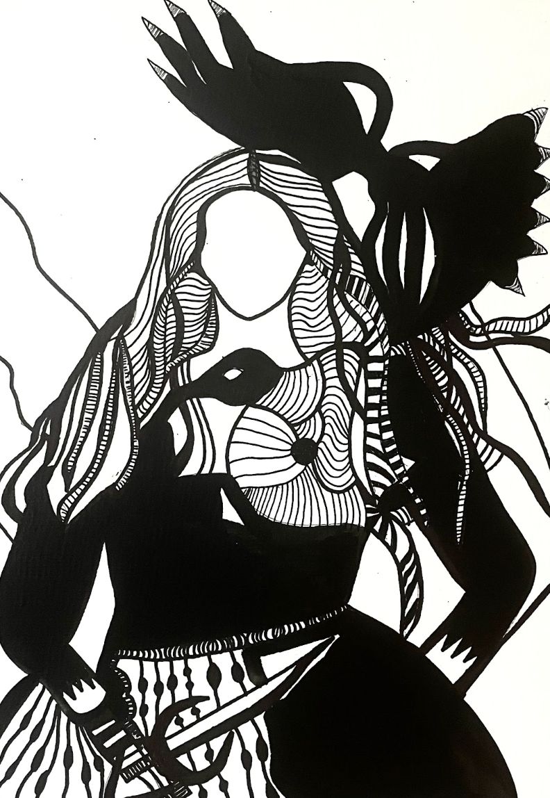 Obra de Barbara Plesky