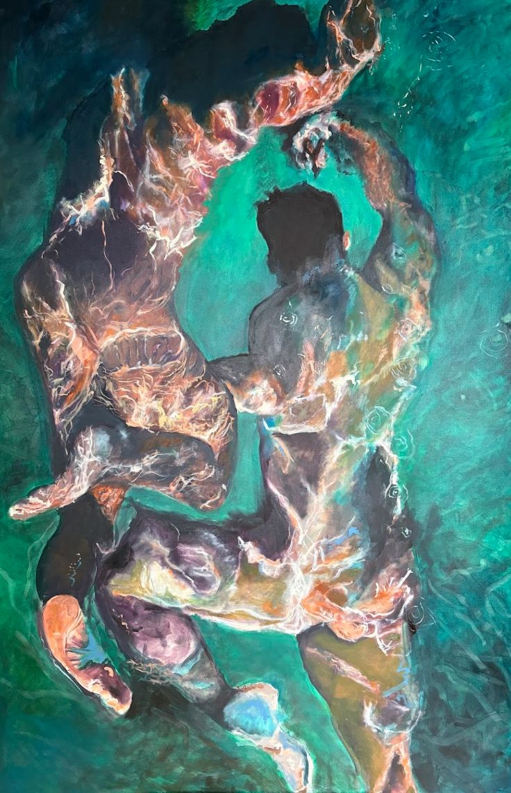 Obra de César Cuadrelli
