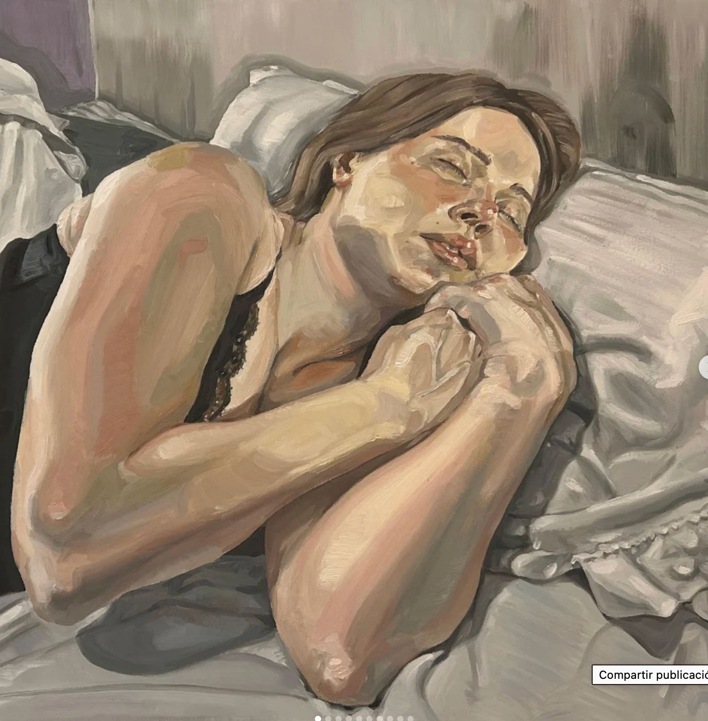 Obra de Guillermo Magnino