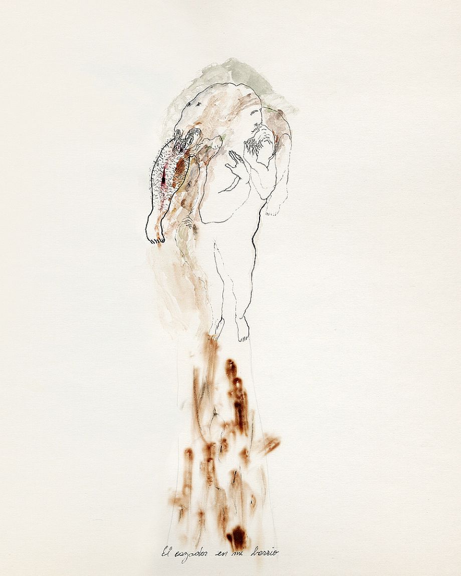 Obra de Roberto Eduardo Mauri